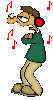 *